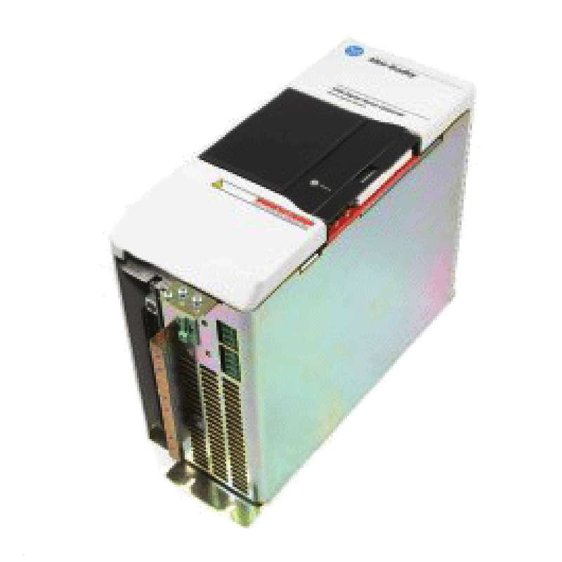 Allen-Bradley 1394-SJT10-C-RL CNC Interface System Module